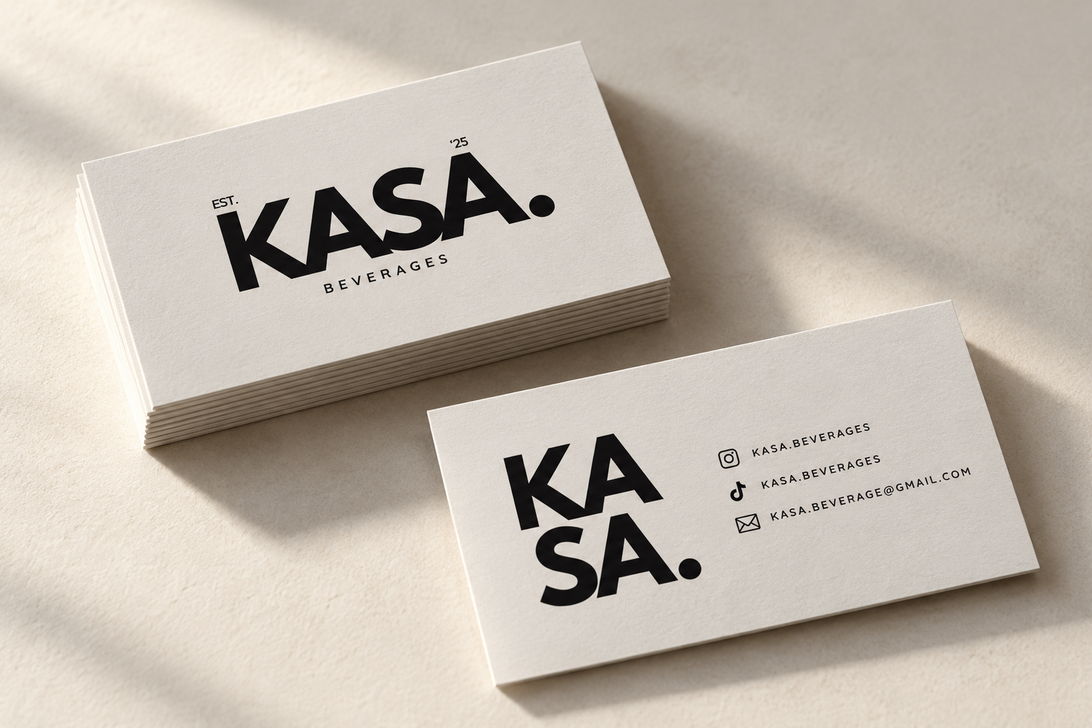 KASA project cover