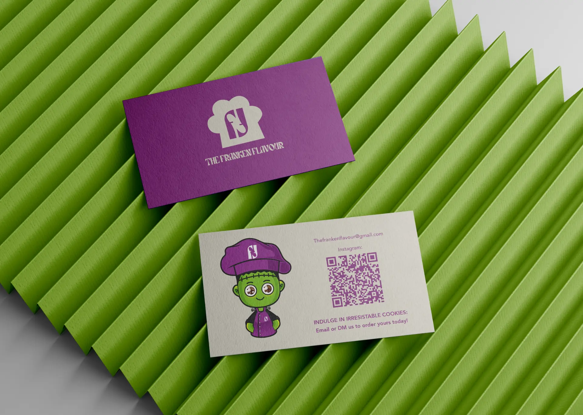 Selected Client Branding project cover